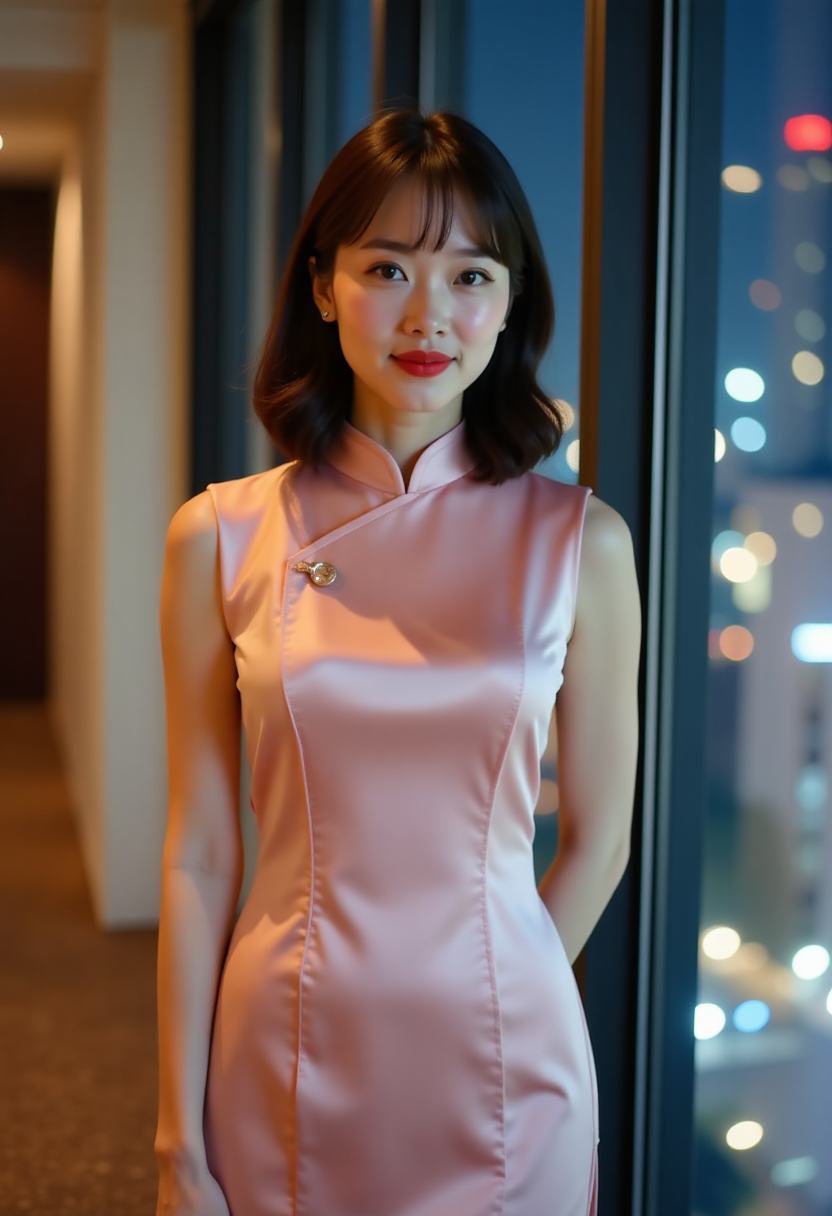 暗夜反击